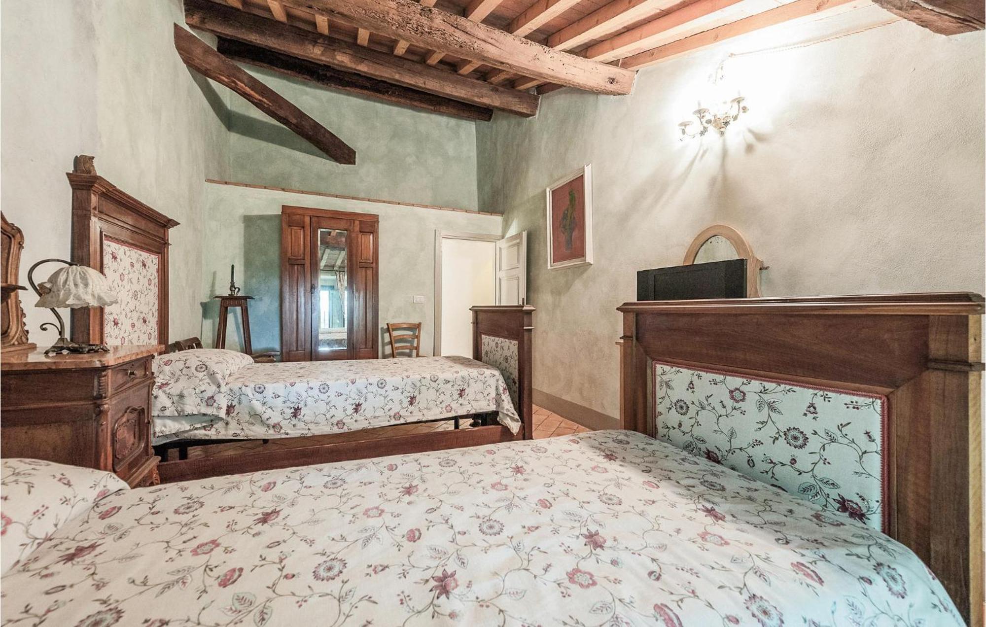 Lovely Apartment In Loc, Scalabrelli With Wifi Catabbio Exterior foto